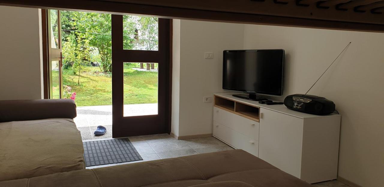 Apartmaji Vitez Apartma 1 بوويتش المظهر الخارجي الصورة