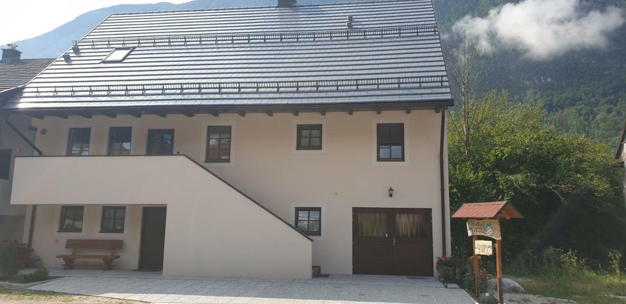 Apartmaji Vitez Apartma 1 بوويتش المظهر الخارجي الصورة