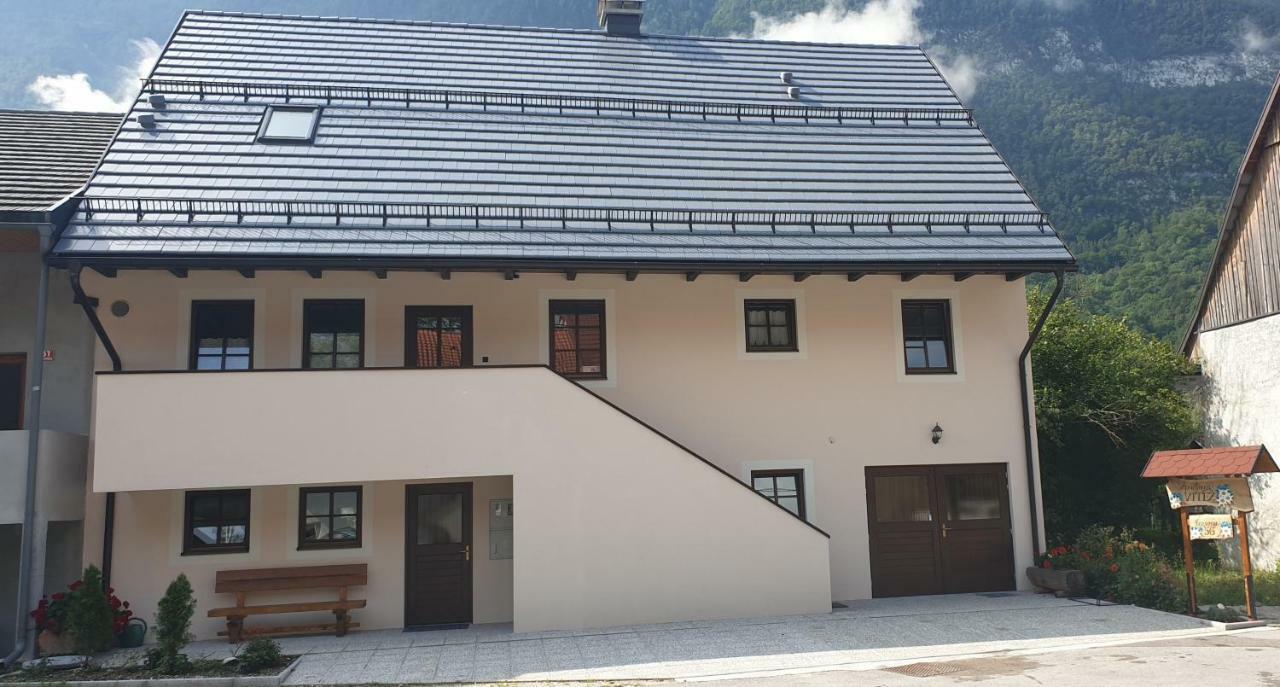 Apartmaji Vitez Apartma 1 بوويتش المظهر الخارجي الصورة