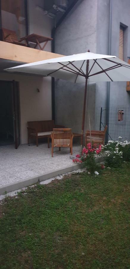 Apartmaji Vitez Apartma 1 بوويتش المظهر الخارجي الصورة
