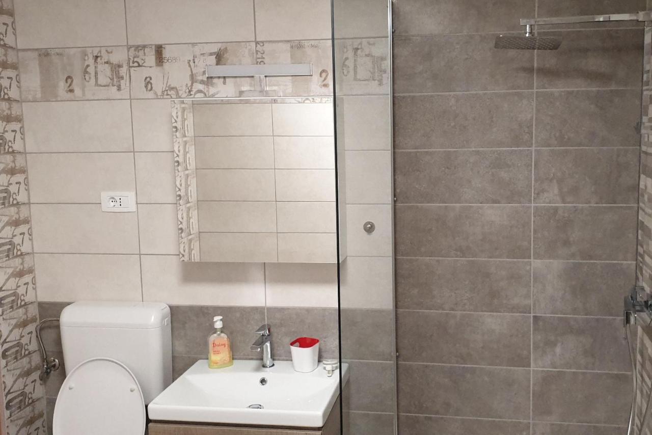 Apartmaji Vitez Apartma 1 بوويتش المظهر الخارجي الصورة