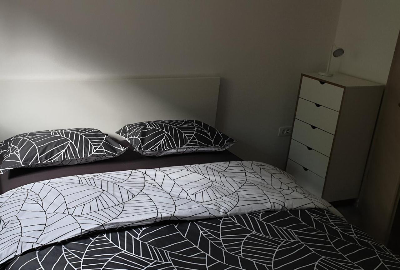 Apartmaji Vitez Apartma 1 بوويتش المظهر الخارجي الصورة