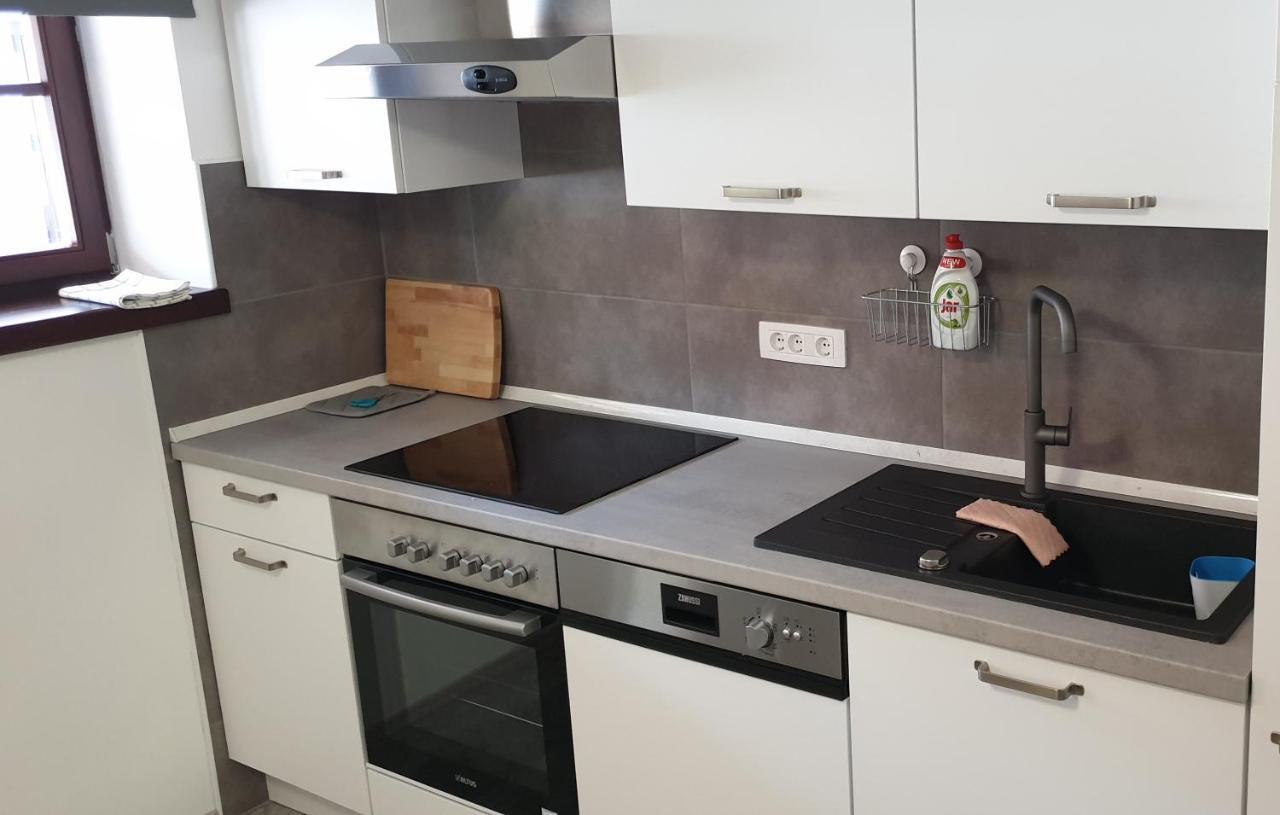 Apartmaji Vitez Apartma 1 بوويتش المظهر الخارجي الصورة