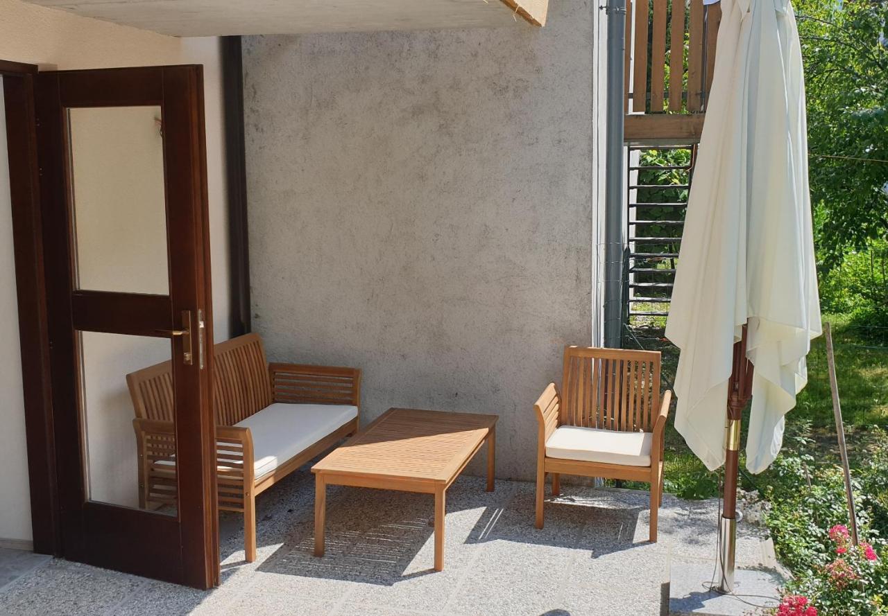 Apartmaji Vitez Apartma 1 بوويتش المظهر الخارجي الصورة